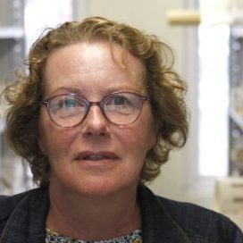 Ragnheiður kr. Sigurðardóttir