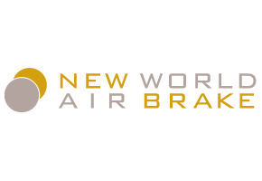 New World Air Brake logo